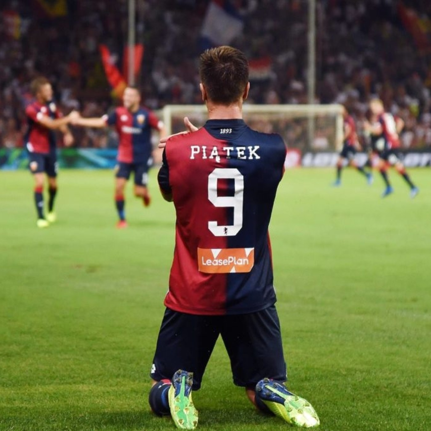 La Voz del Calcio Radio 2018/19