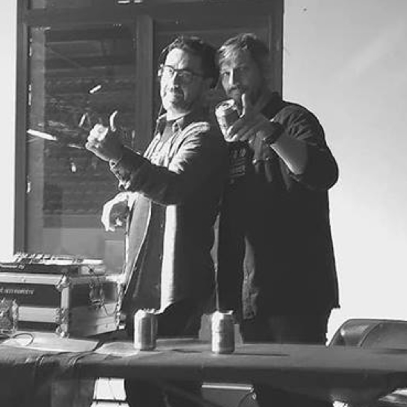 Podcast de Nacho Sargentillo