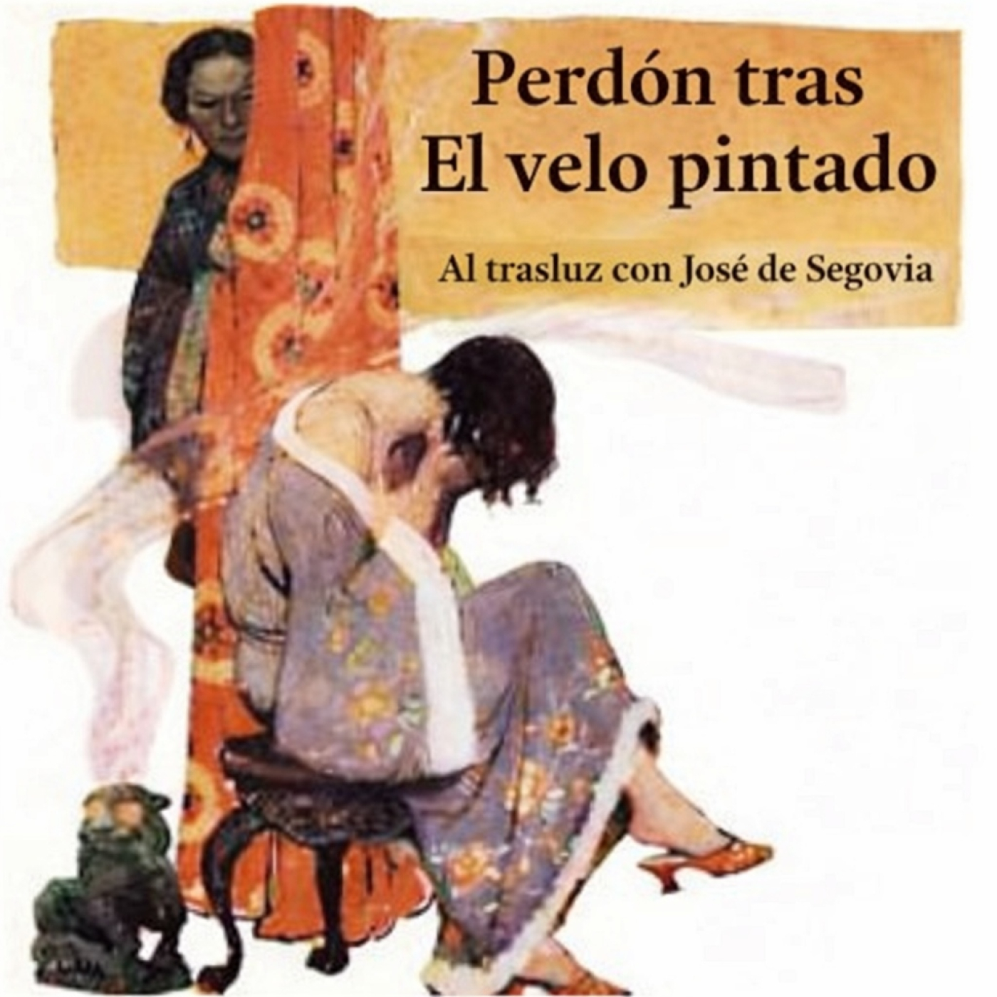 Podcast El pulso de la Vida