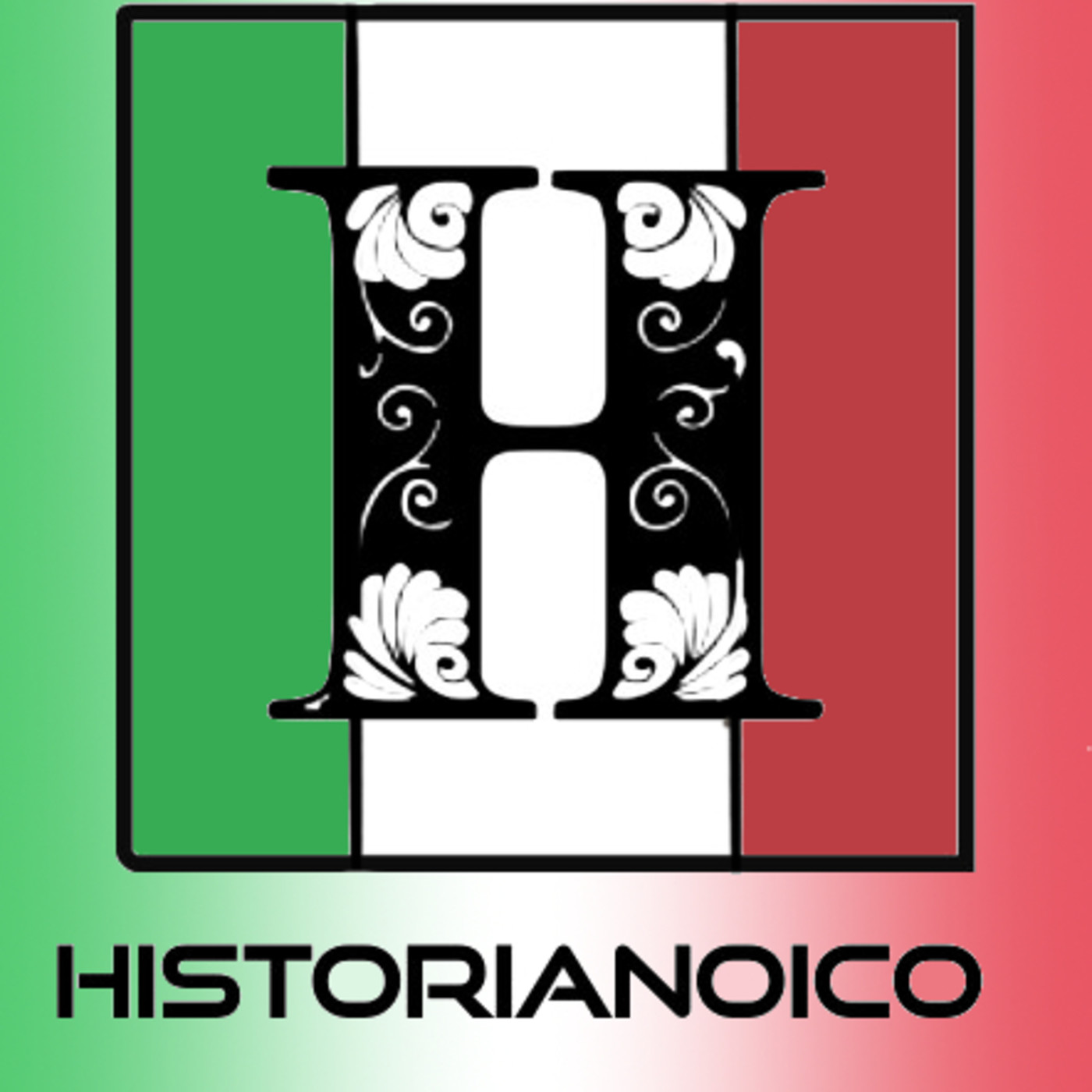 HISTORIANOICO