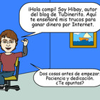 ¿Se puede ganar dinero en Internet?