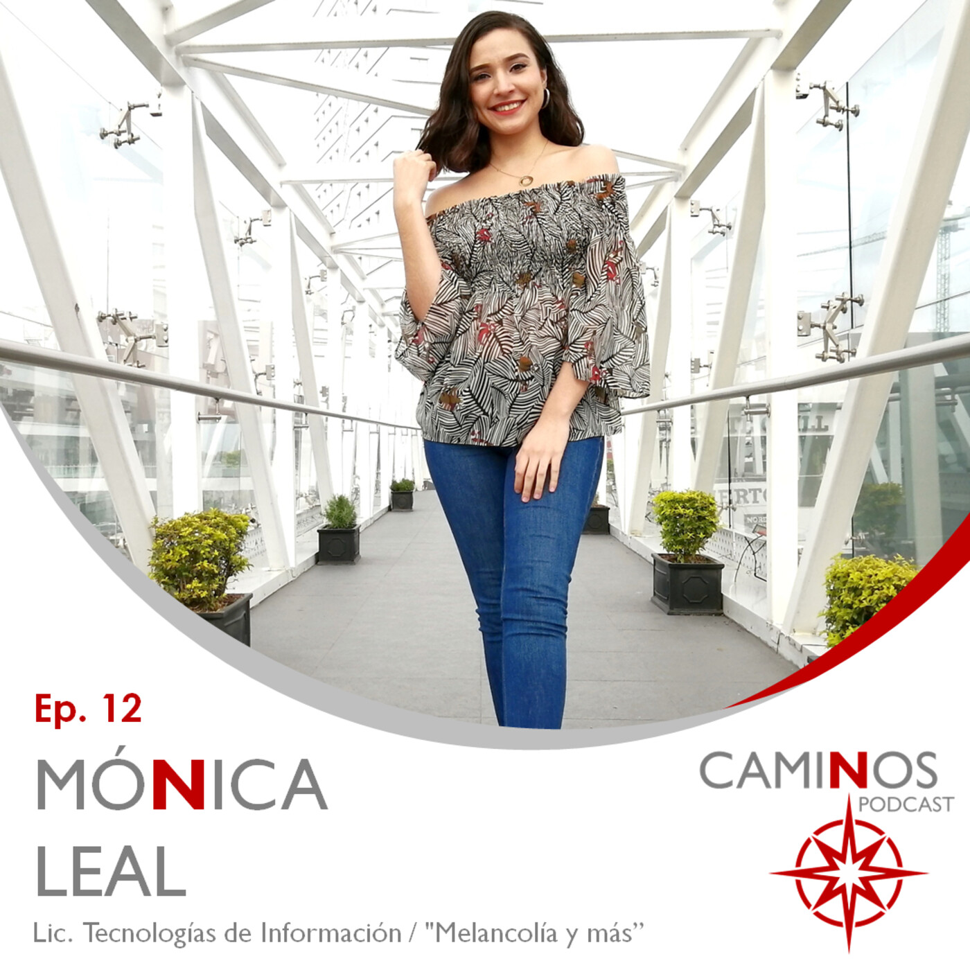 Caminos Podcast