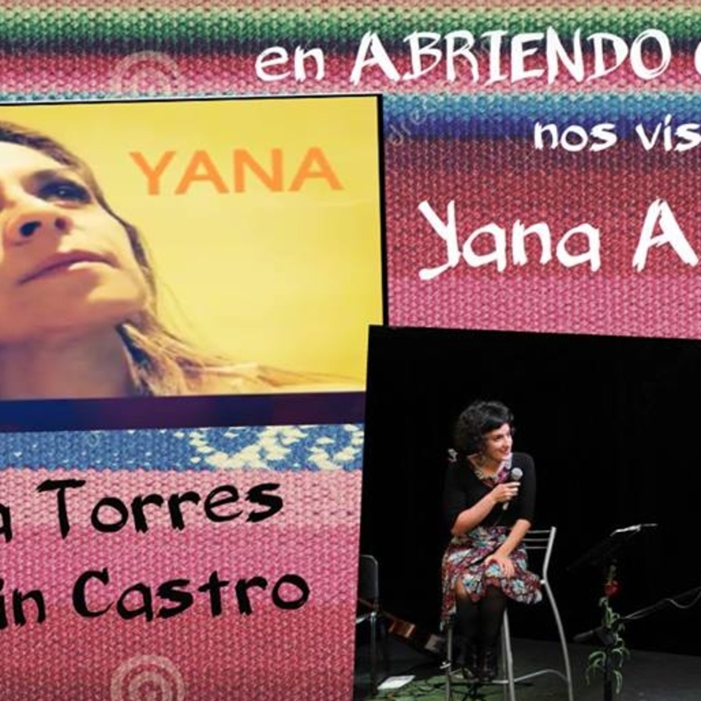 Podcast de Abriendo Caminos