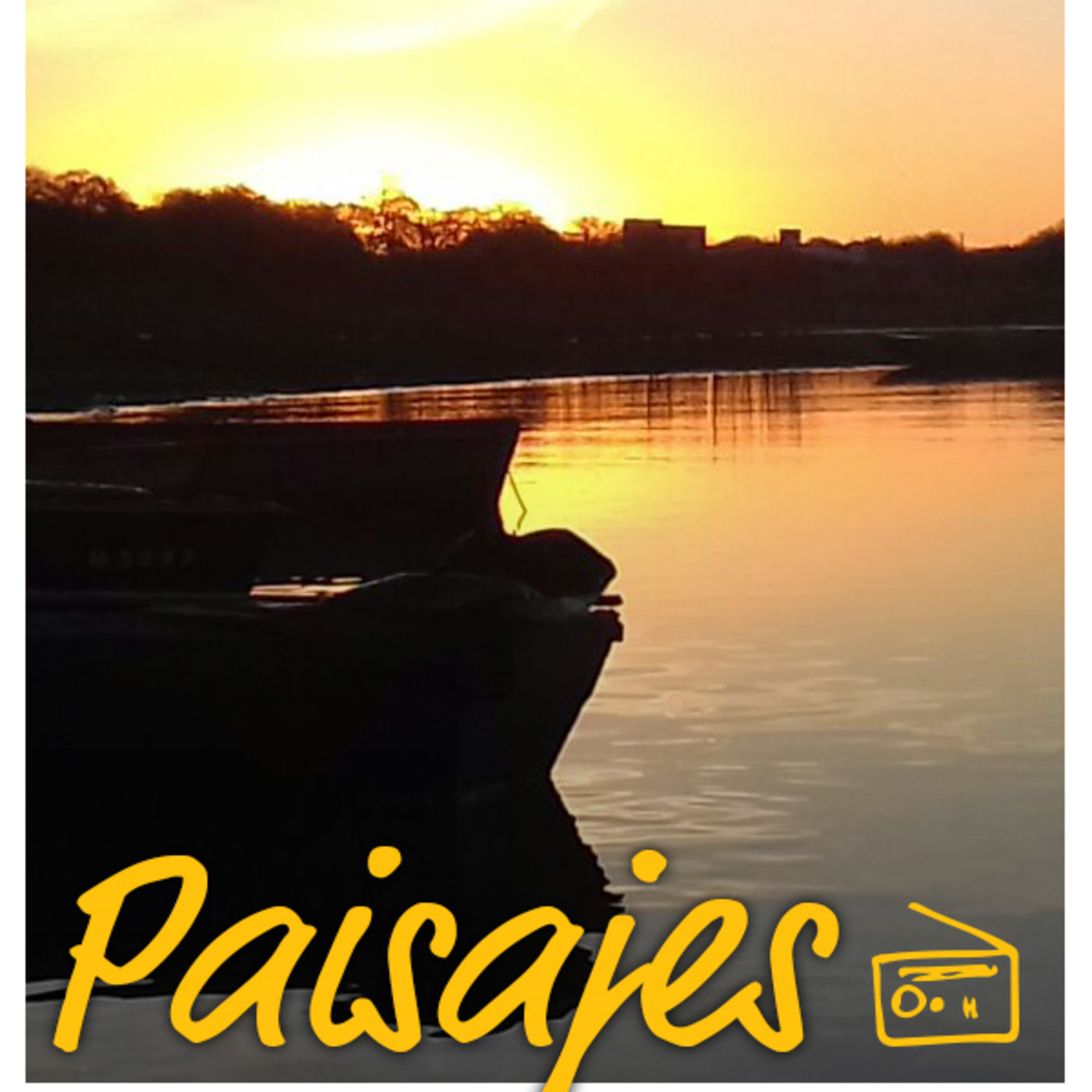 Paisajes