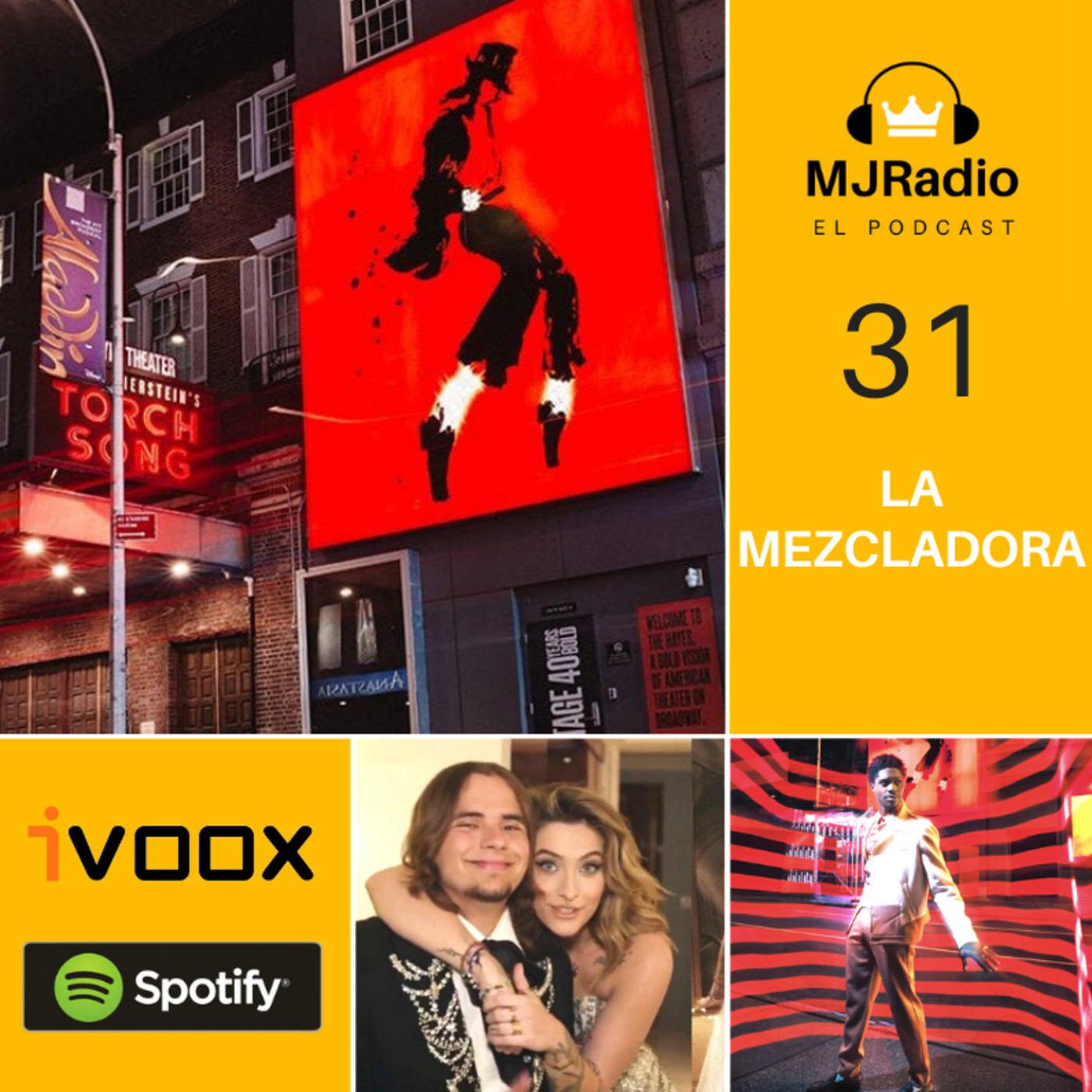 MJRadioNet