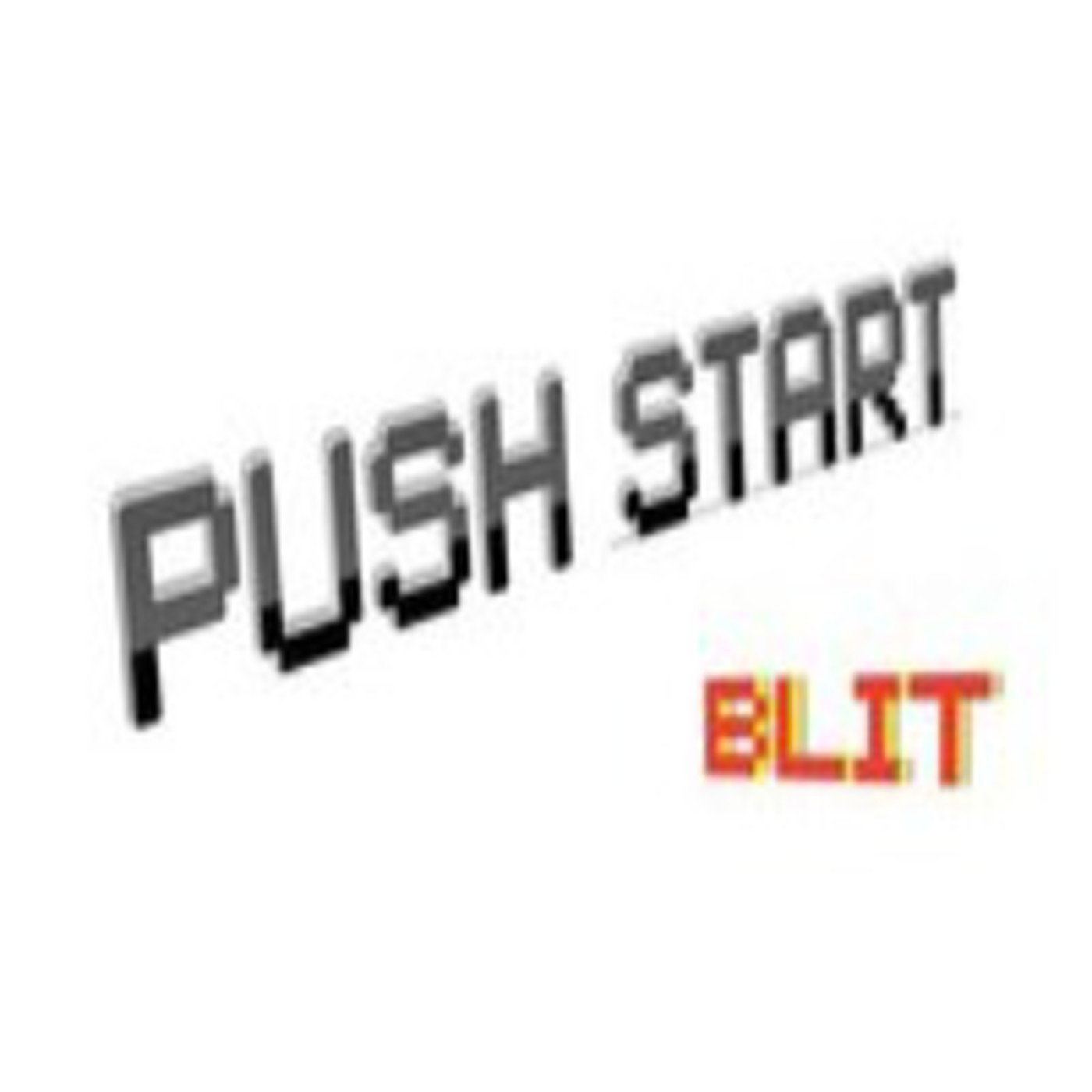 Push Start episode artwork