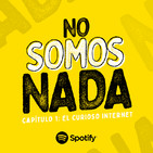 CAPÍTULO 1: El curioso internet