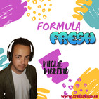 Fórmula Fresh 8 Marzo 2019