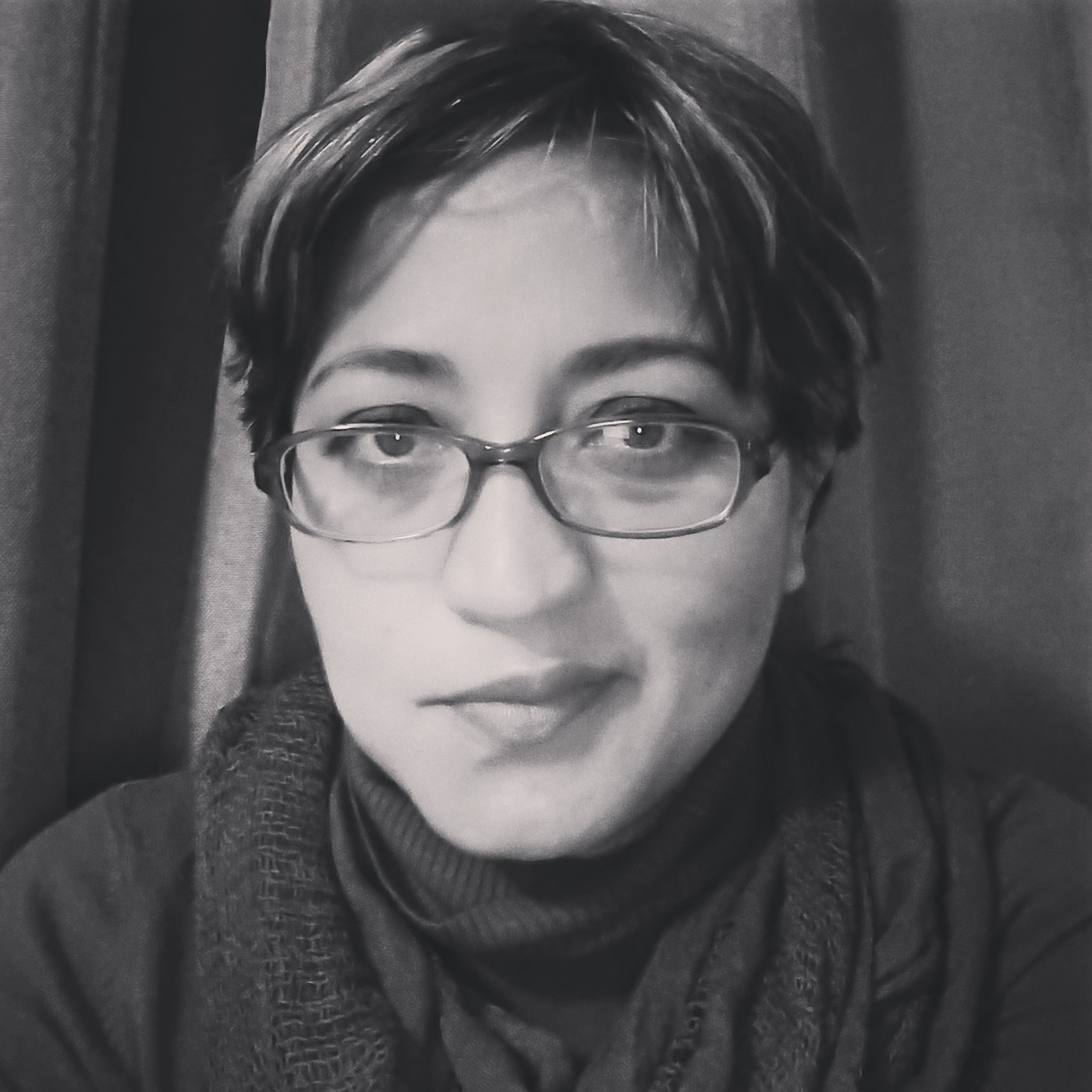 Pláticas de una madre