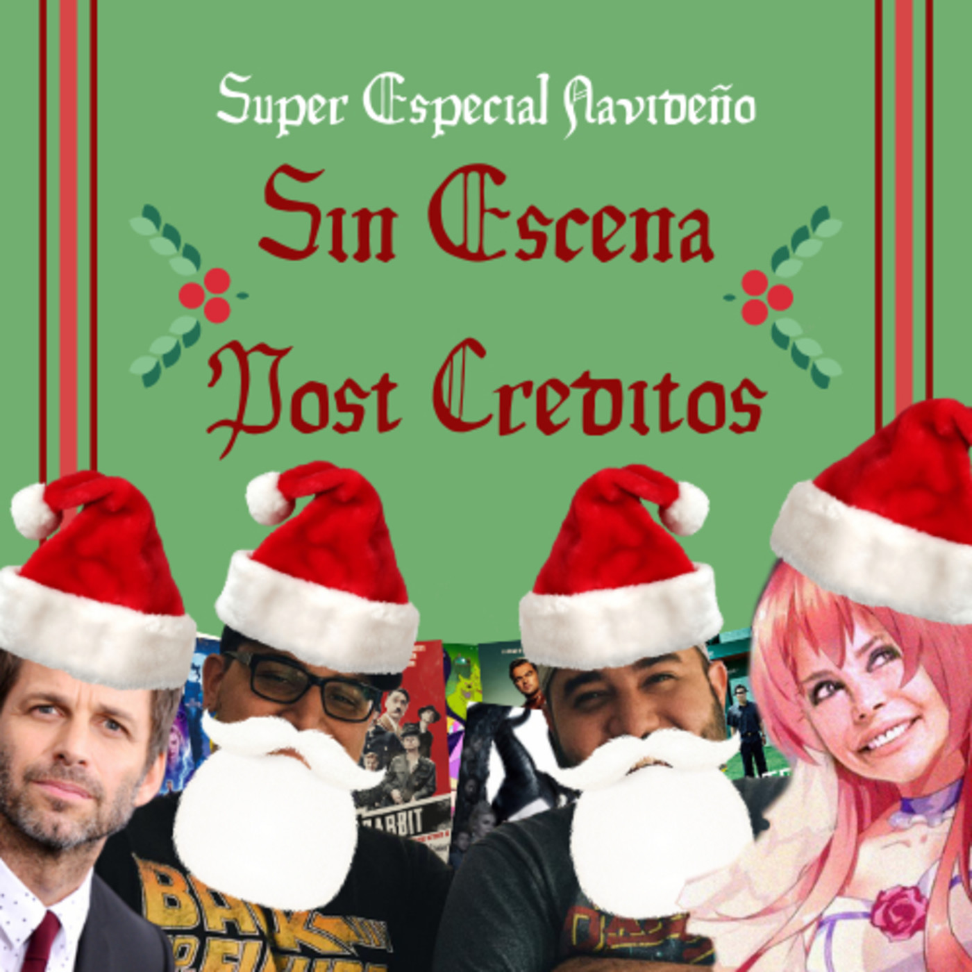 SIN ESCENA POST CREDITOS