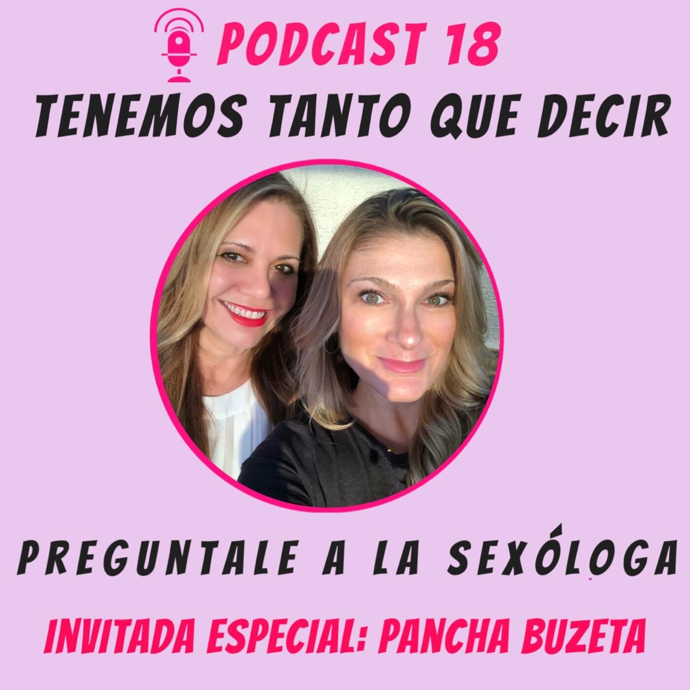 Tenemos Tanto Que Decir