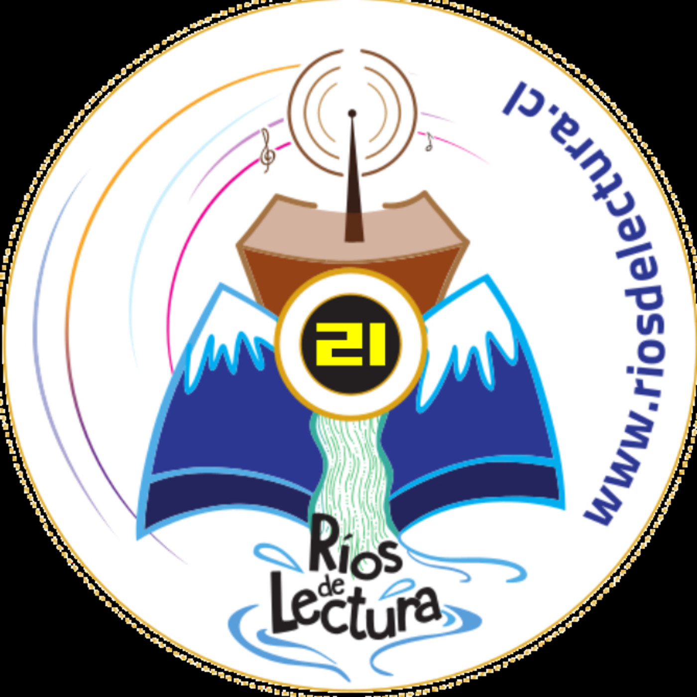 Rios De Lectura - Episodios Radiales