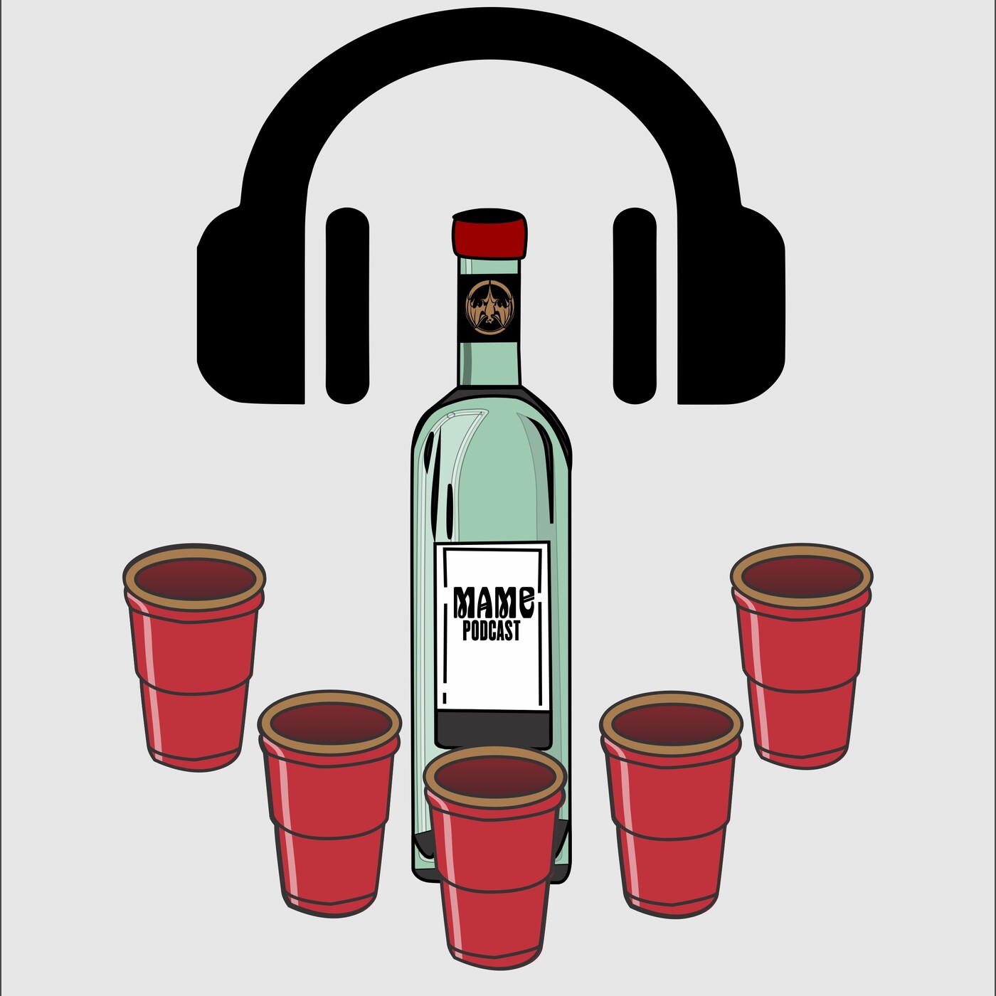 MAMEPODCAST