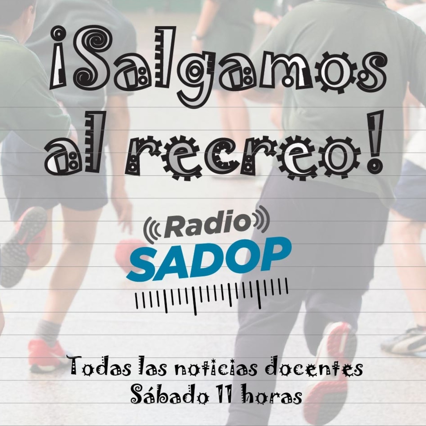 Radio SADOP