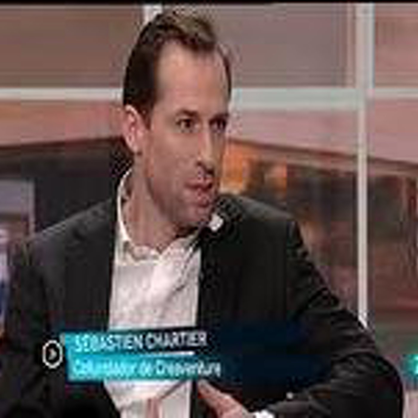 Podcast Cristina Ordóñez Ballesteros