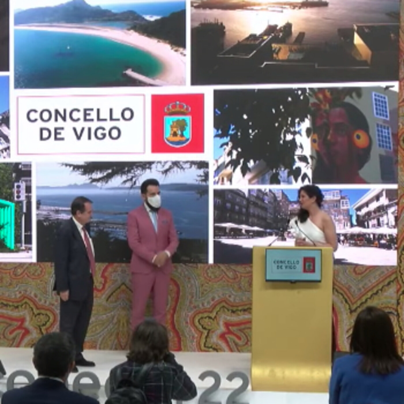 CÍES Podcast: Capítulo 609 _ 20-05-21