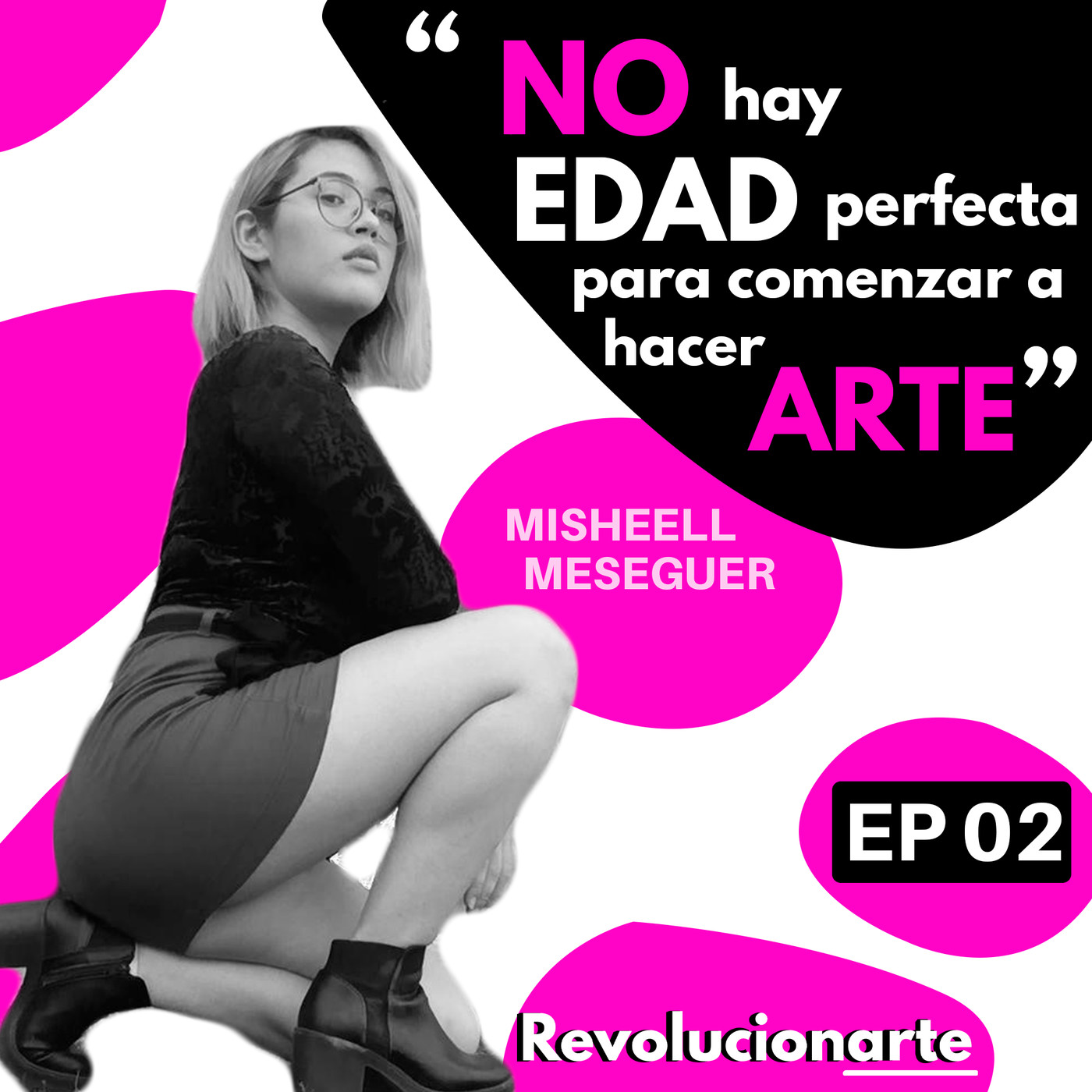 Revolucionarte