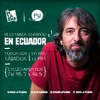 Radio La Pizarra - Programa 42 completo - 17 agosto 2019