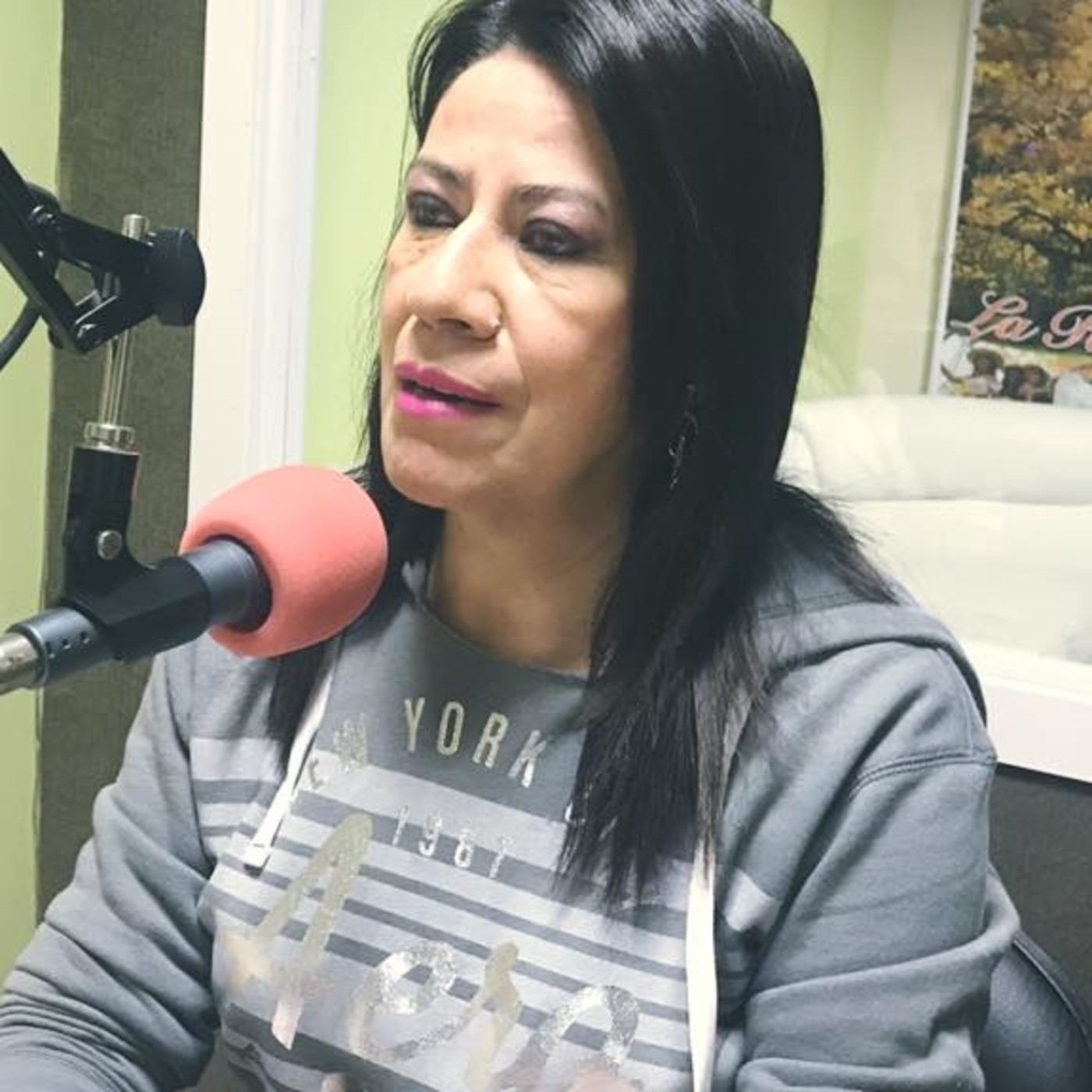 Podcast RADIO ZAPOTILLO