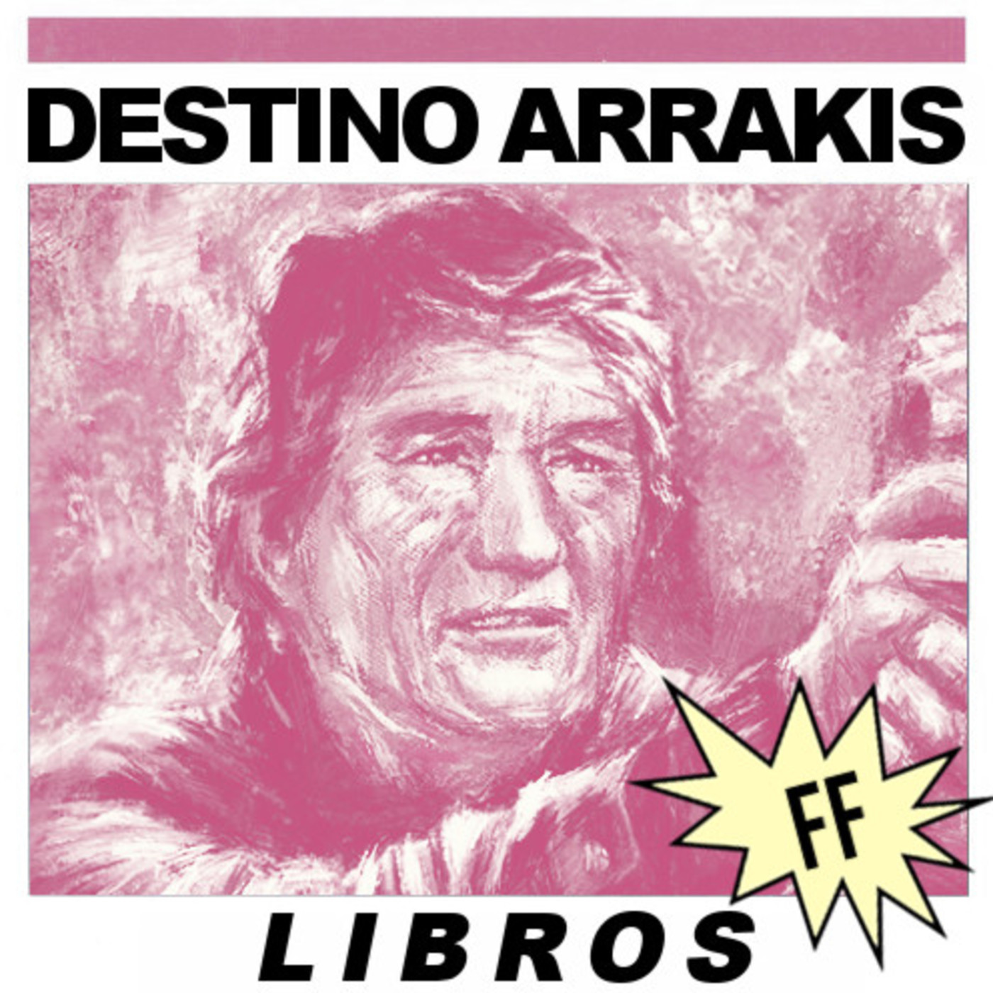 Destino Arrakis
