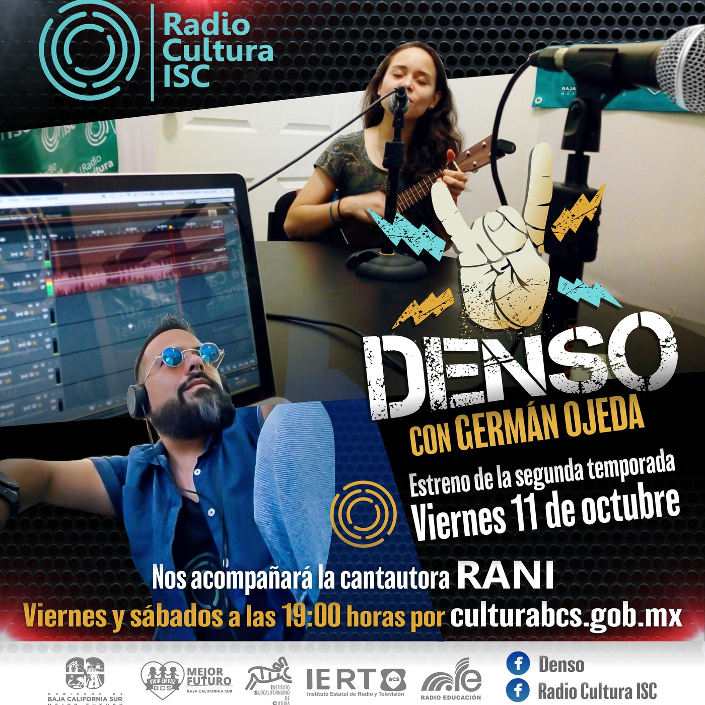 DENSO