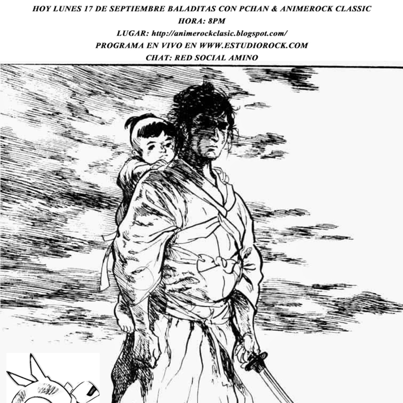 Anime Rock
