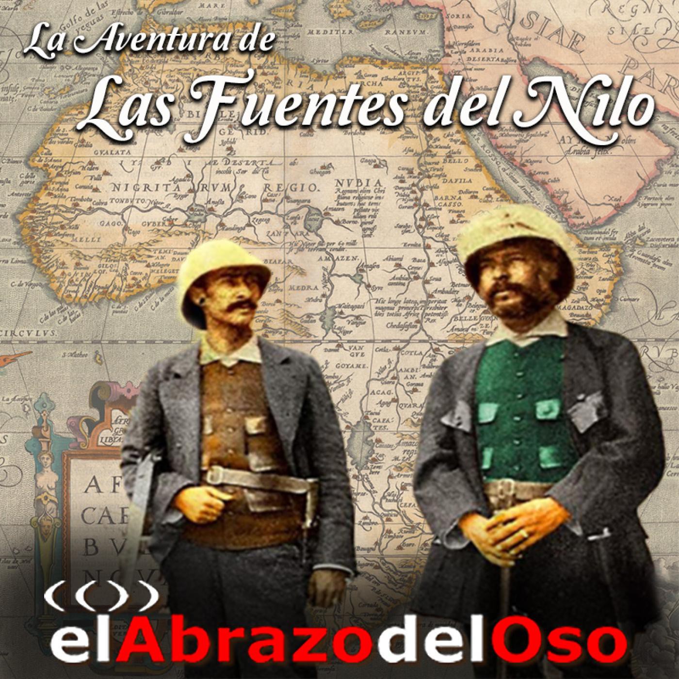 El Abrazo del Oso Podcast