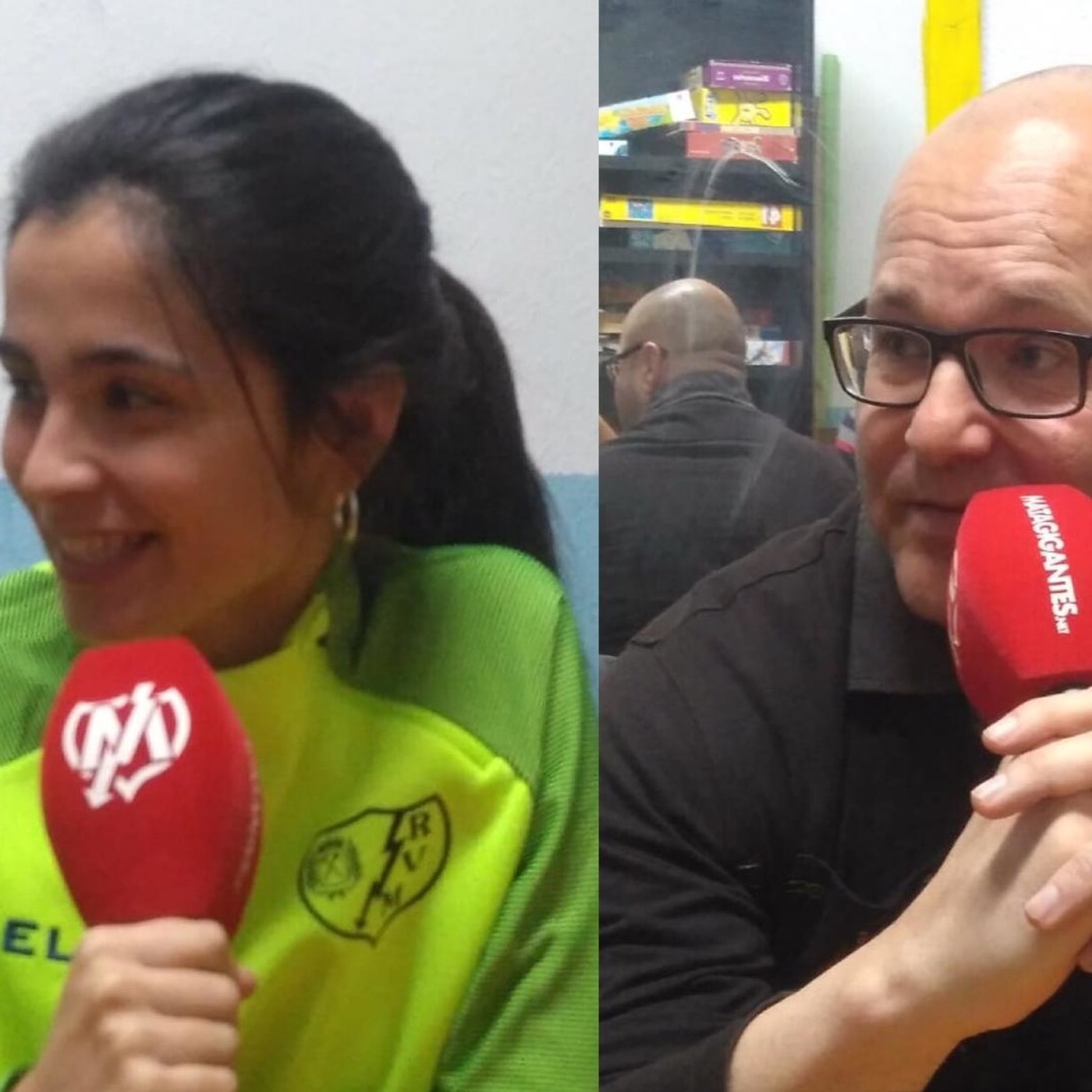 #LaRadioConFranja