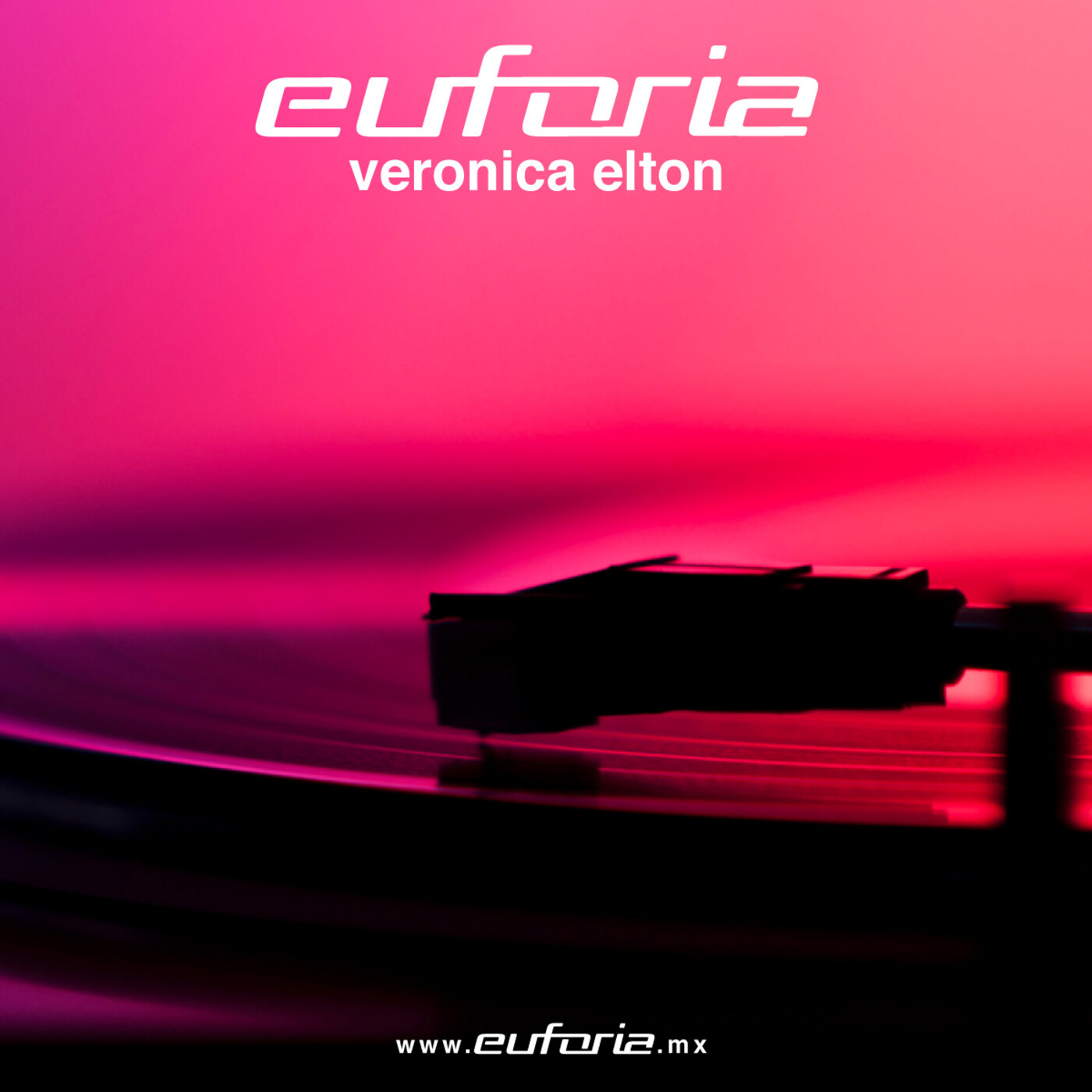 Euforia con Veronica Elton