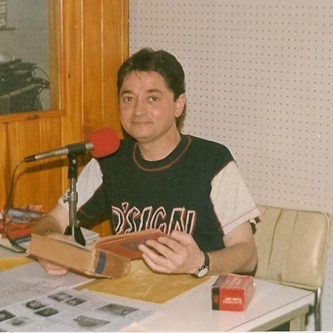 Pablo Amado