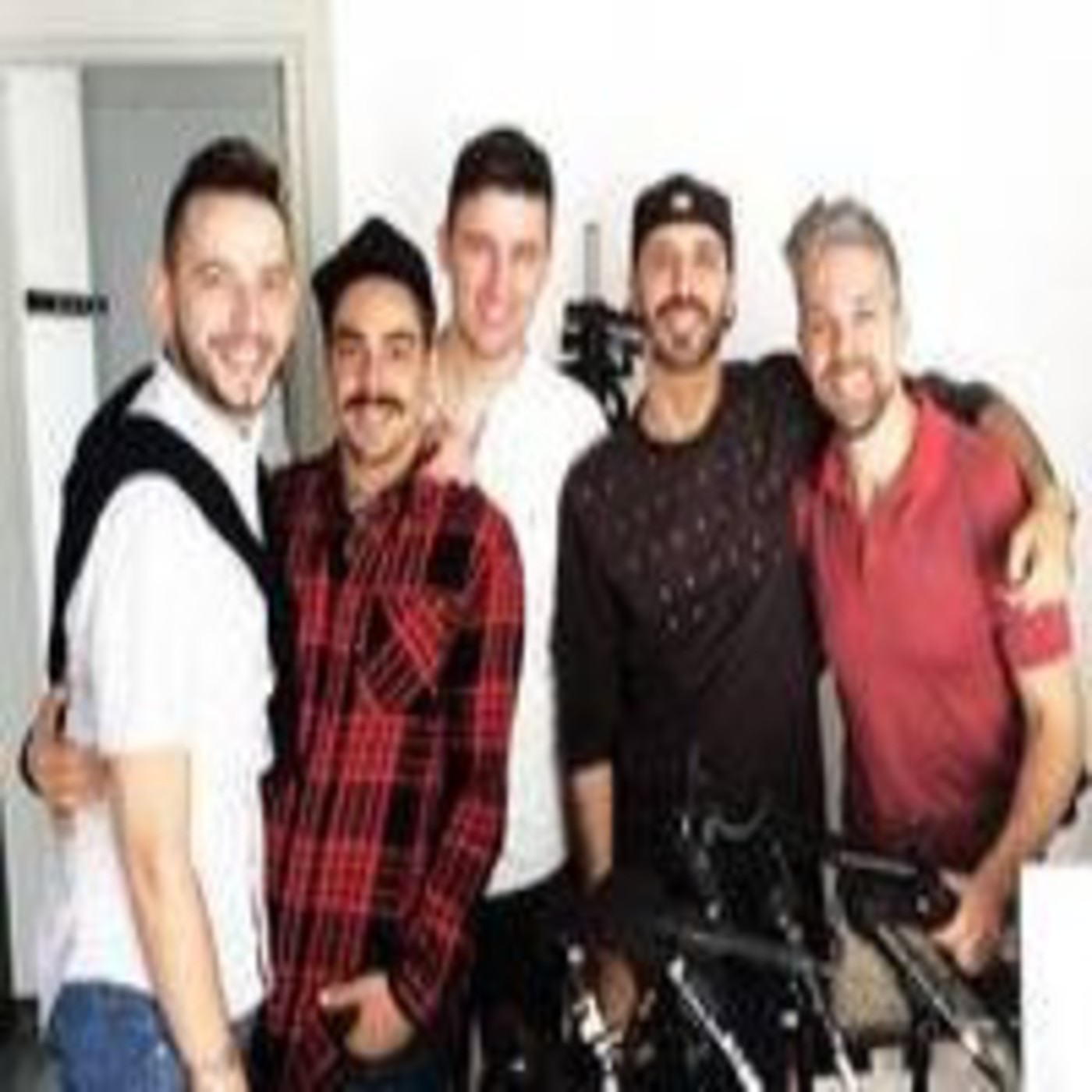 Diversitats con Yeyo Guglieri 9/9/2015 (Parte 1) episode artwork