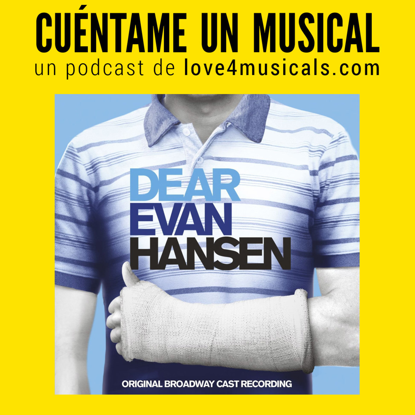 Love4musicals