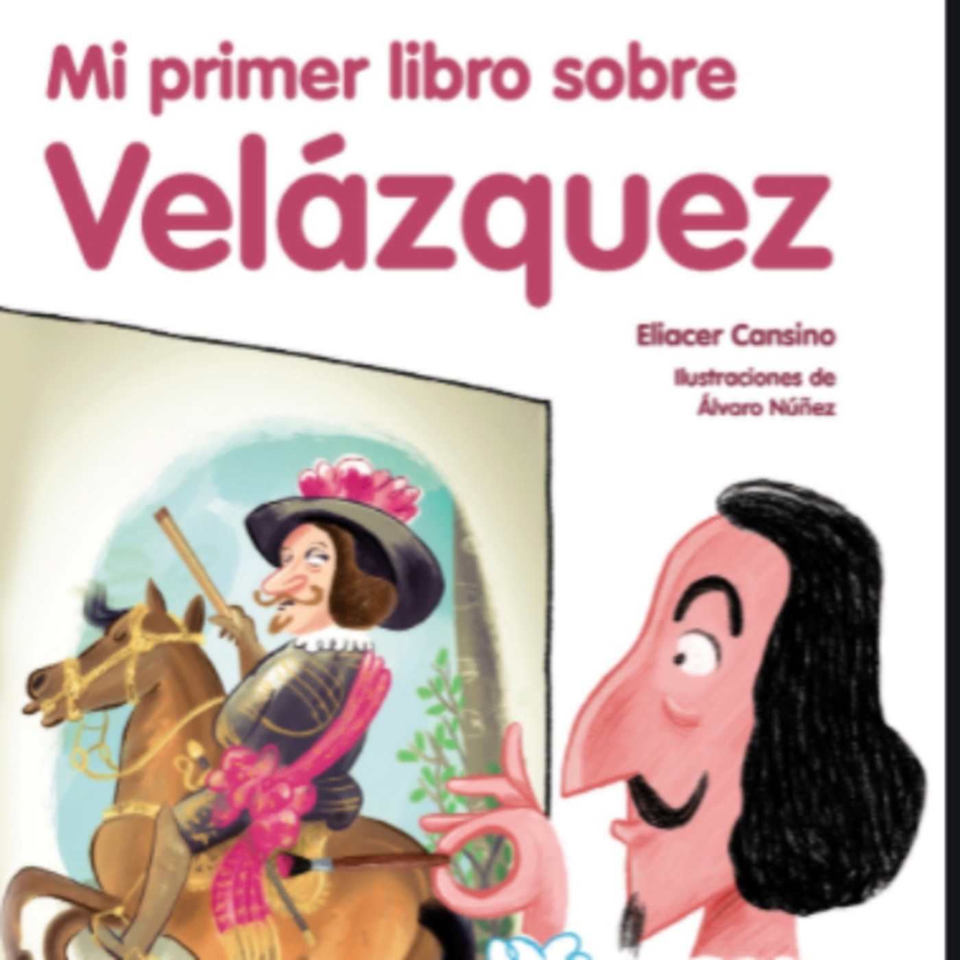 ¿Quién fue DIego Velázquez? Vanesa Y2B episode artwork