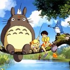 "Mi vecino Totoro": la sencillez hecha obra de arte