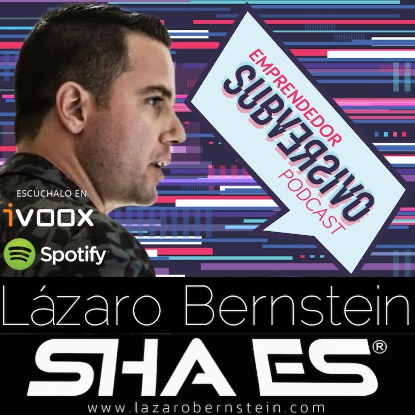 Emprendedor Subversivo Con Raúl Estrada