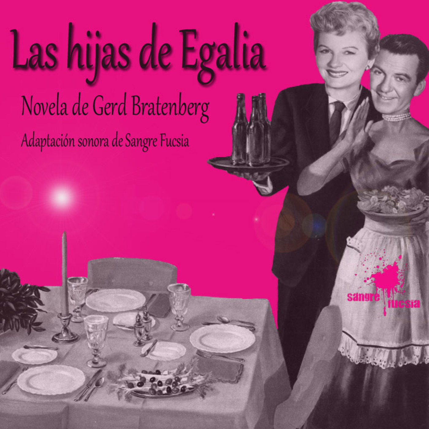 Las Hijas de Egalia