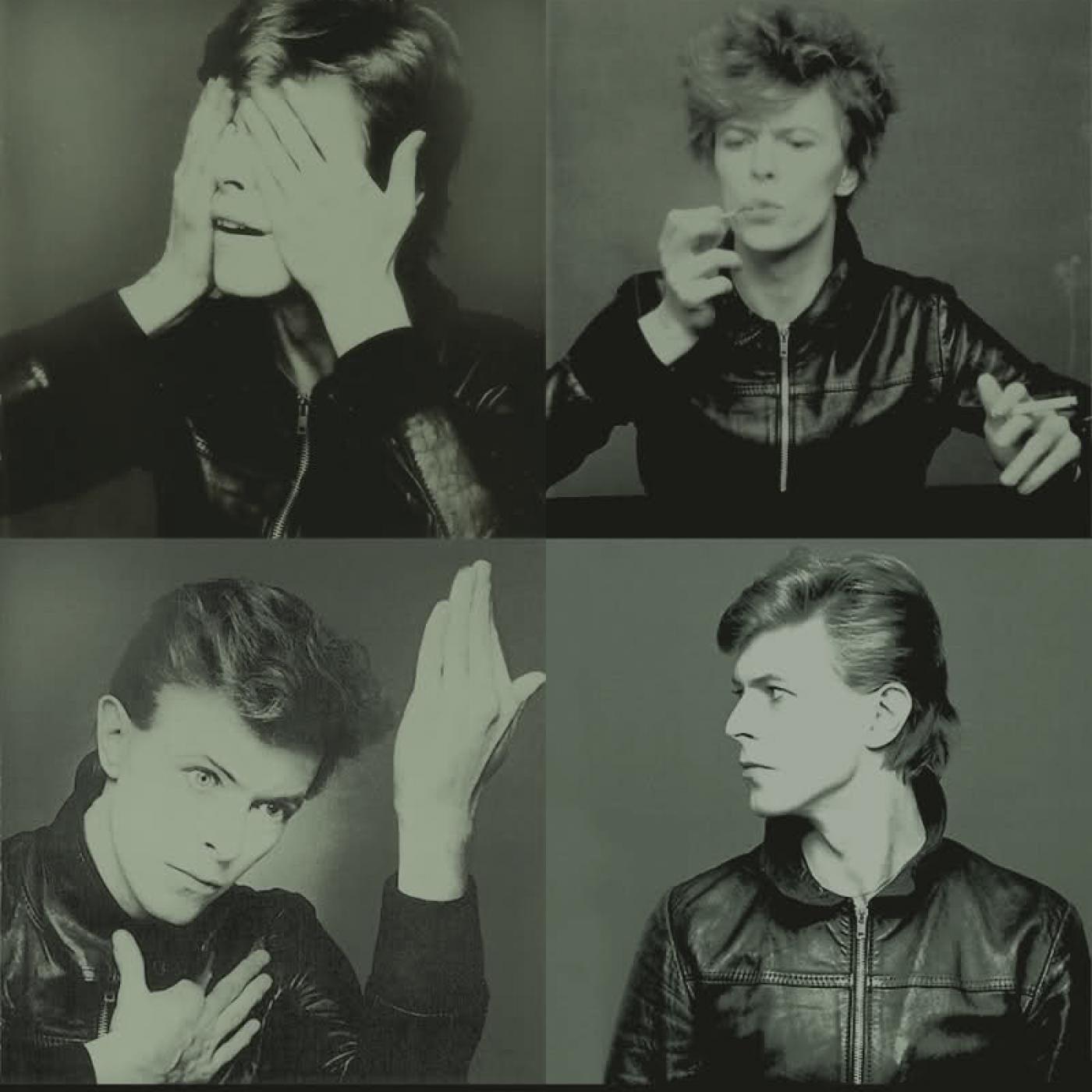 El Telescopio 416, con Daughter, Amiina, y "Heroes" de David Bowie. episode artwork