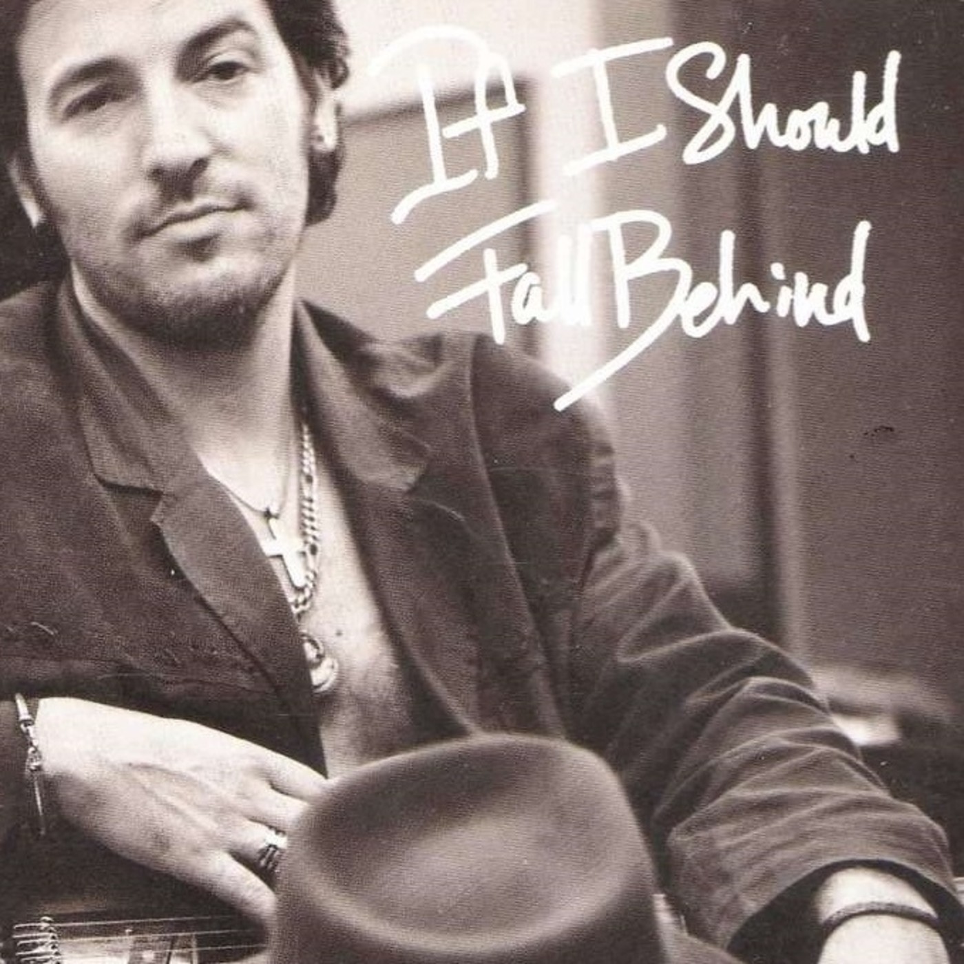 Bruce Springsteen: El Diable de Jersey