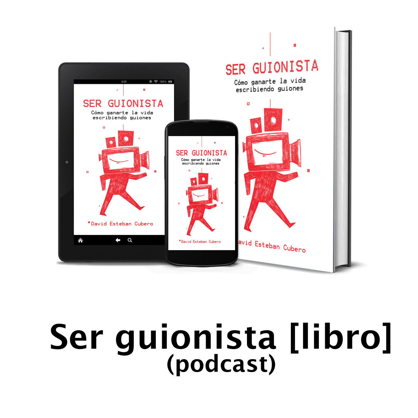 Guiones y guionistas