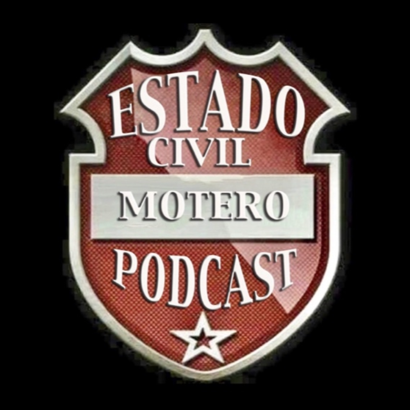 Episodio 6×29 del podcast Estado civil MOTERO