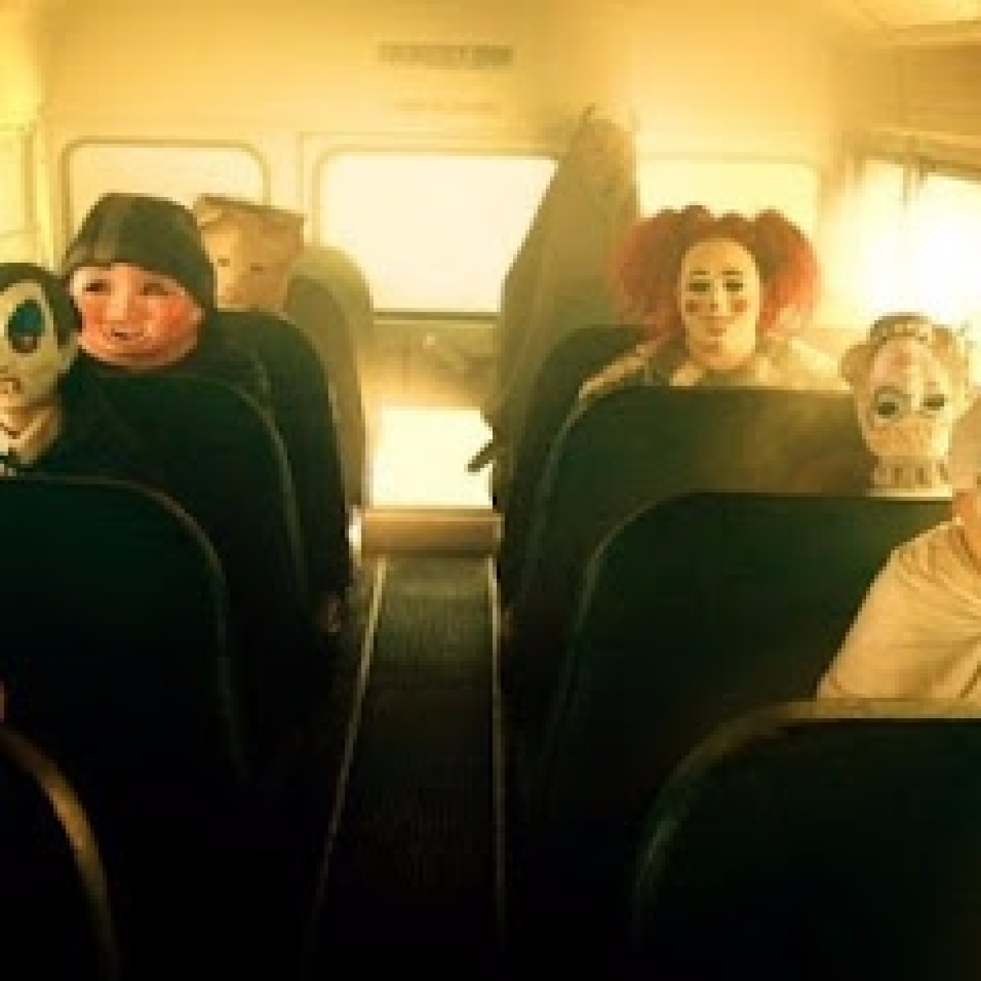 EL AUTOBUS DE JIMMY
