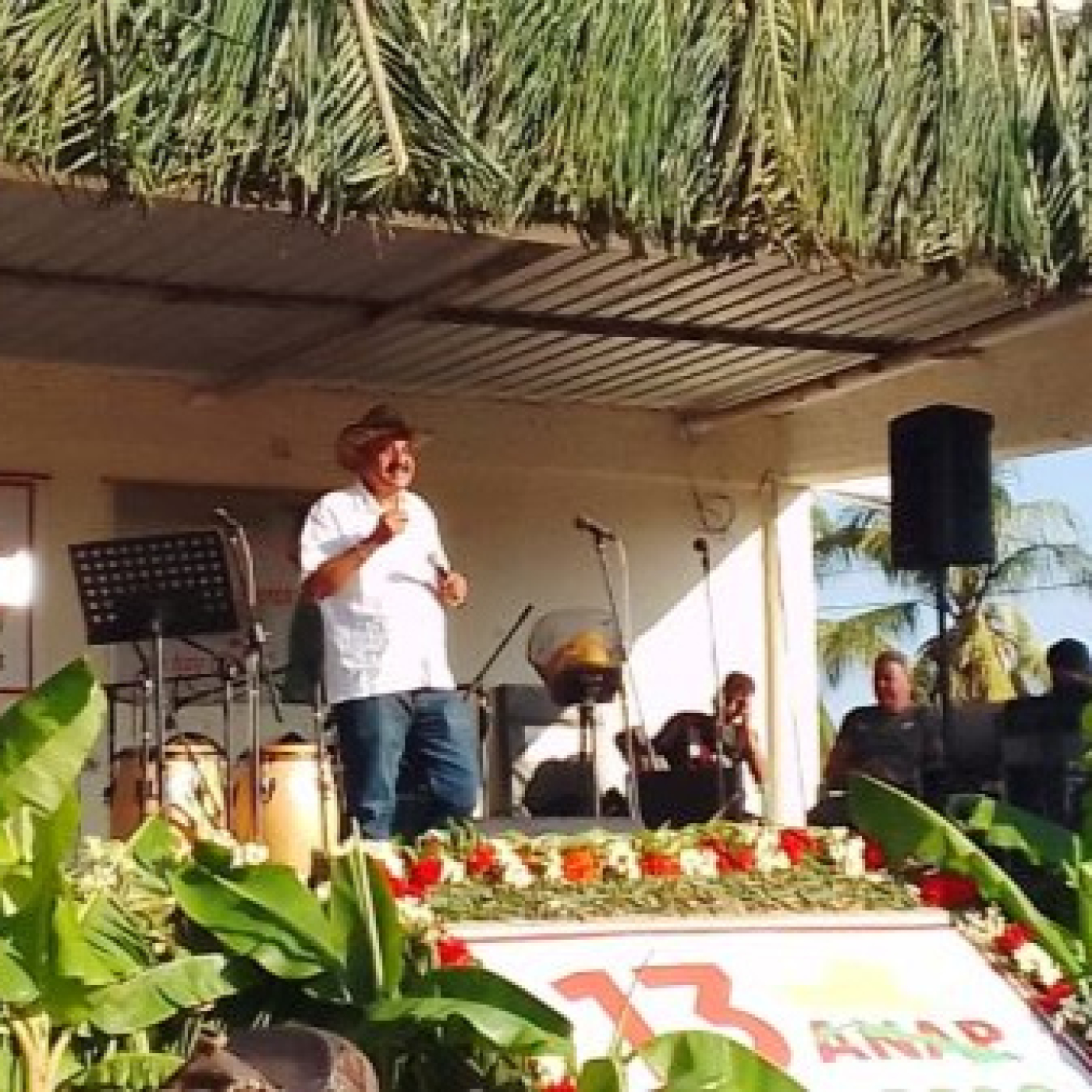 Festejó Cienfuegos aniversario 66 de la proclamación de la Ley de Reforma Agraria