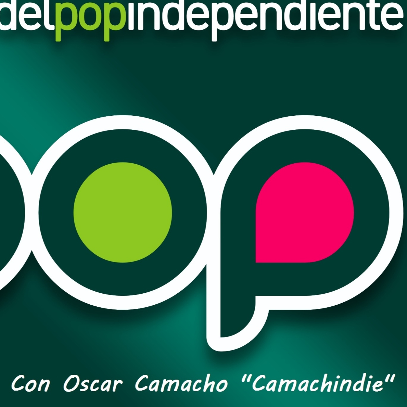 Podcast de Lo mejor del pop independiente