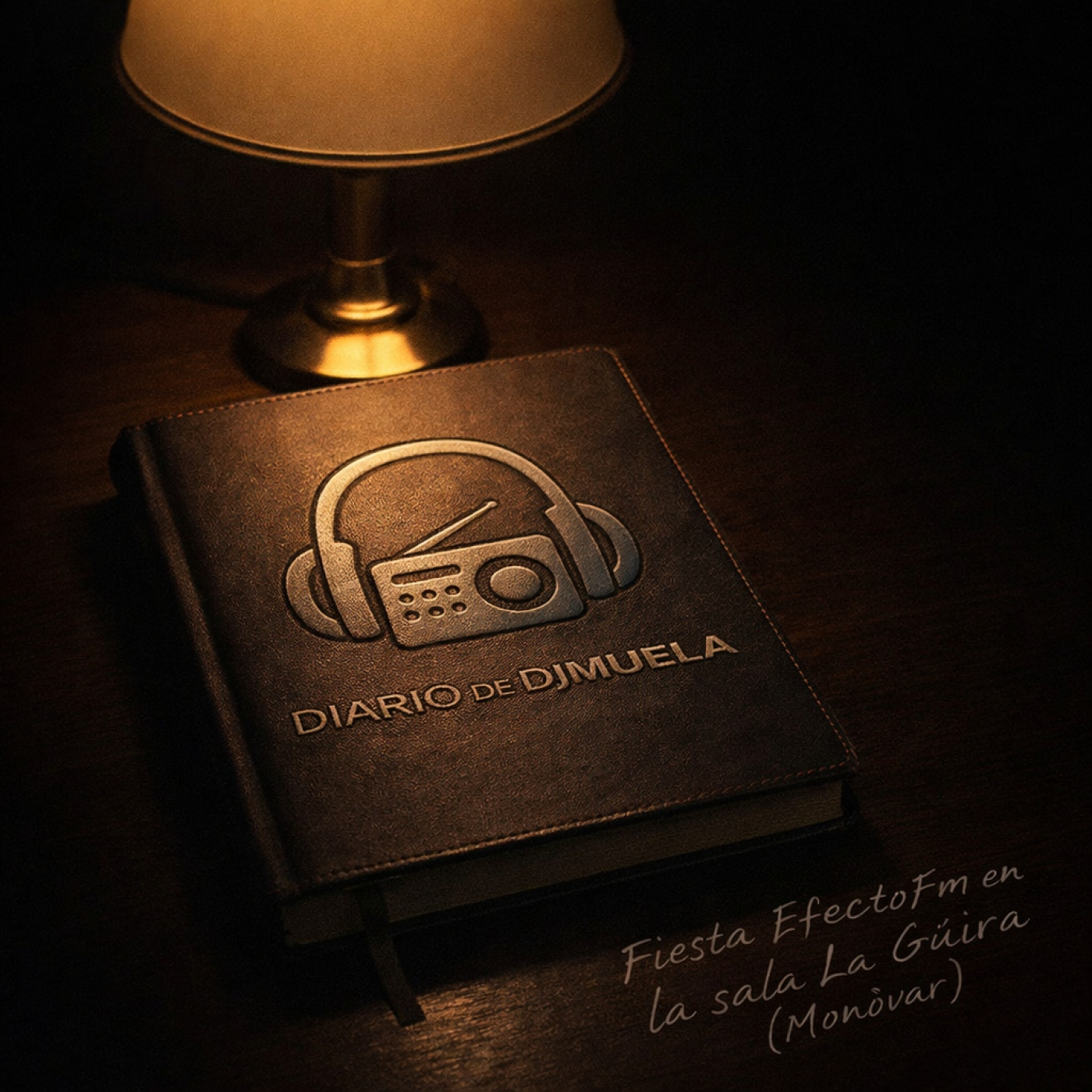 BailaConmigo RadioShow