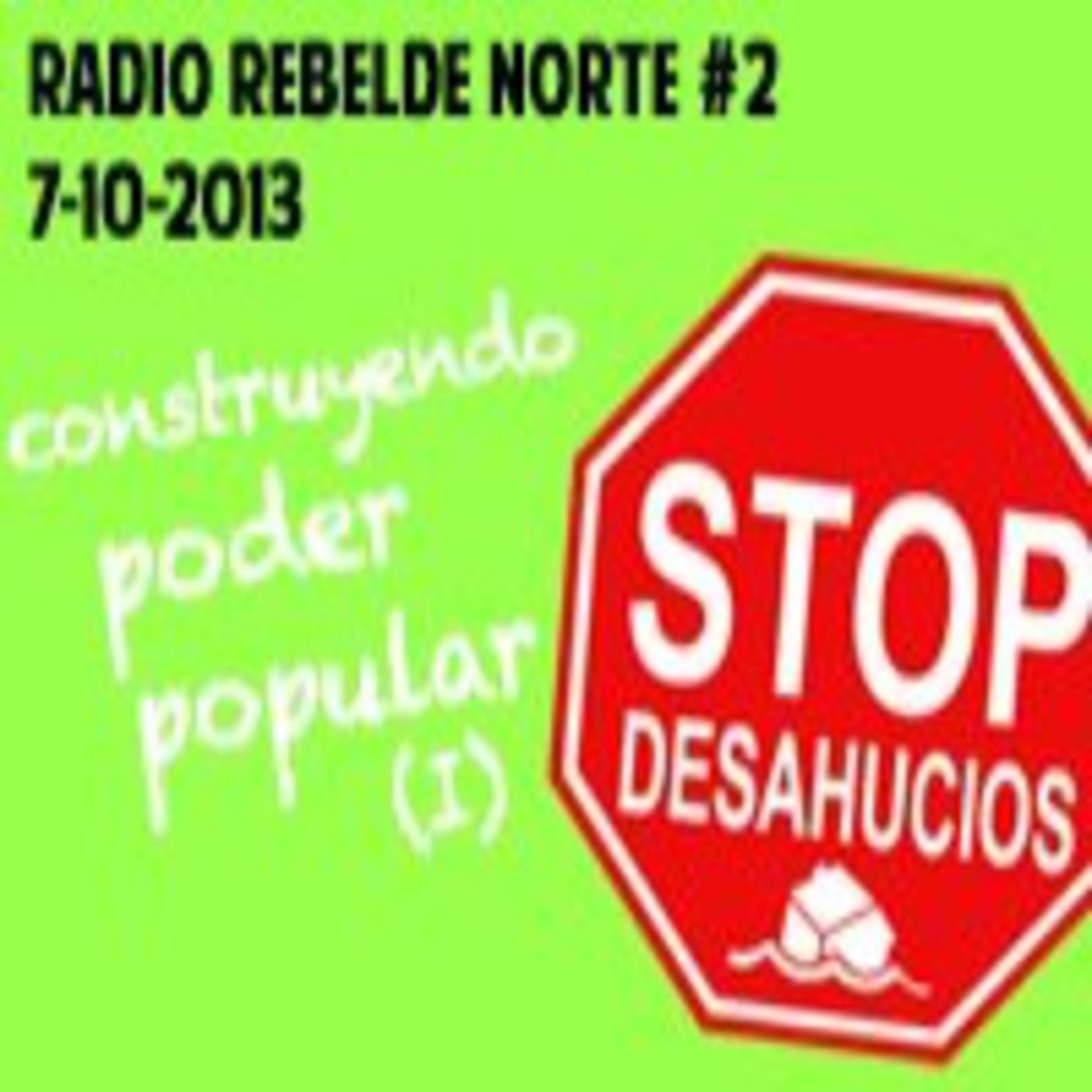 Podcast de Radio Rebelde Norte