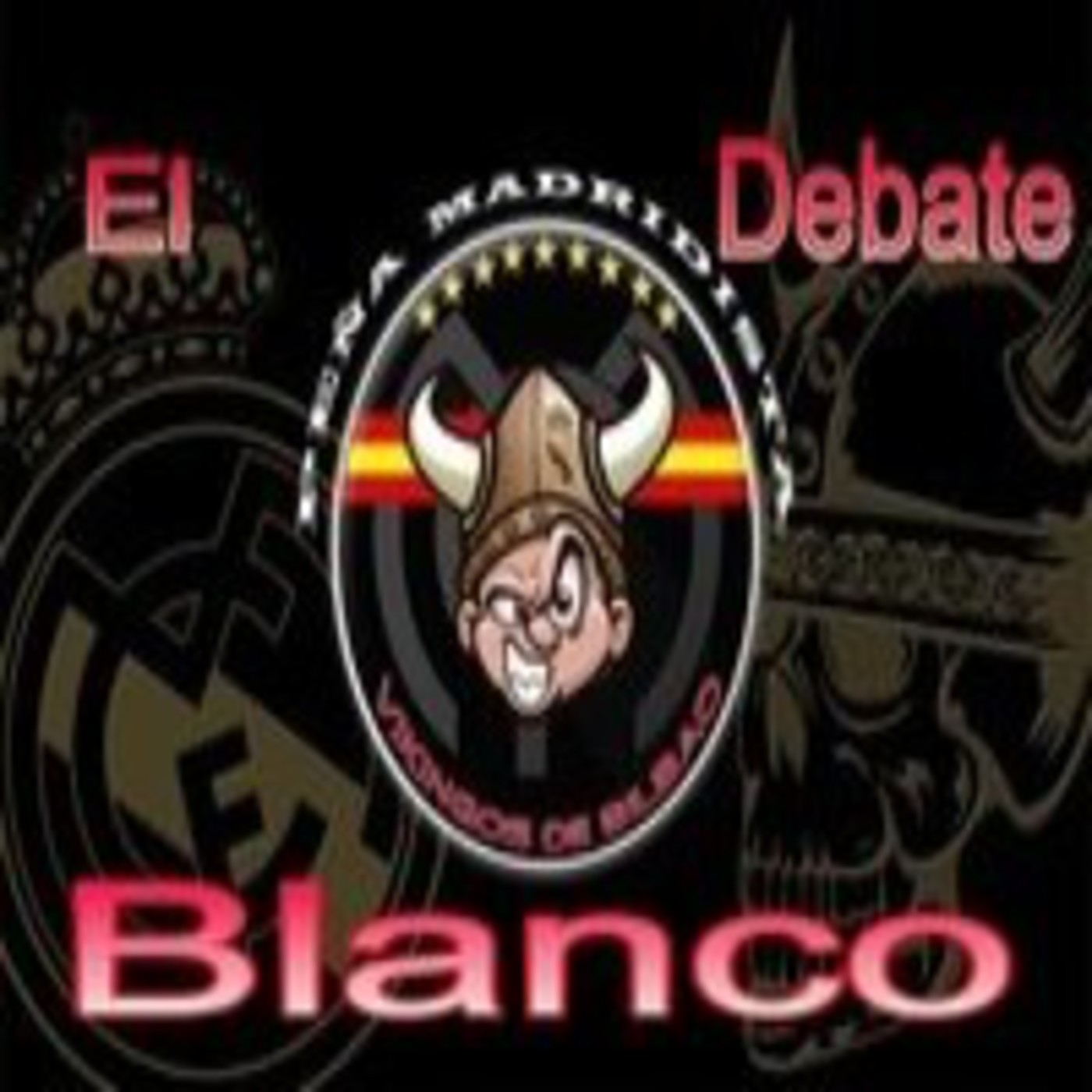 El debate Blanco