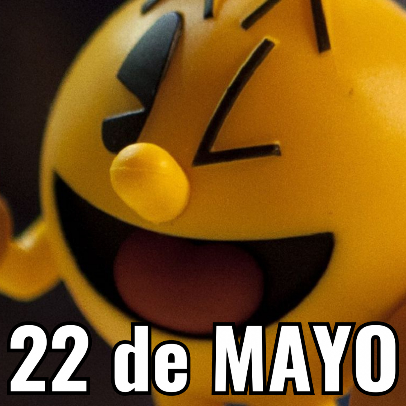 Matinal 22 de Mayo 2023 Goticos,Pacman y el abuso a Indiana Jones episode artwork