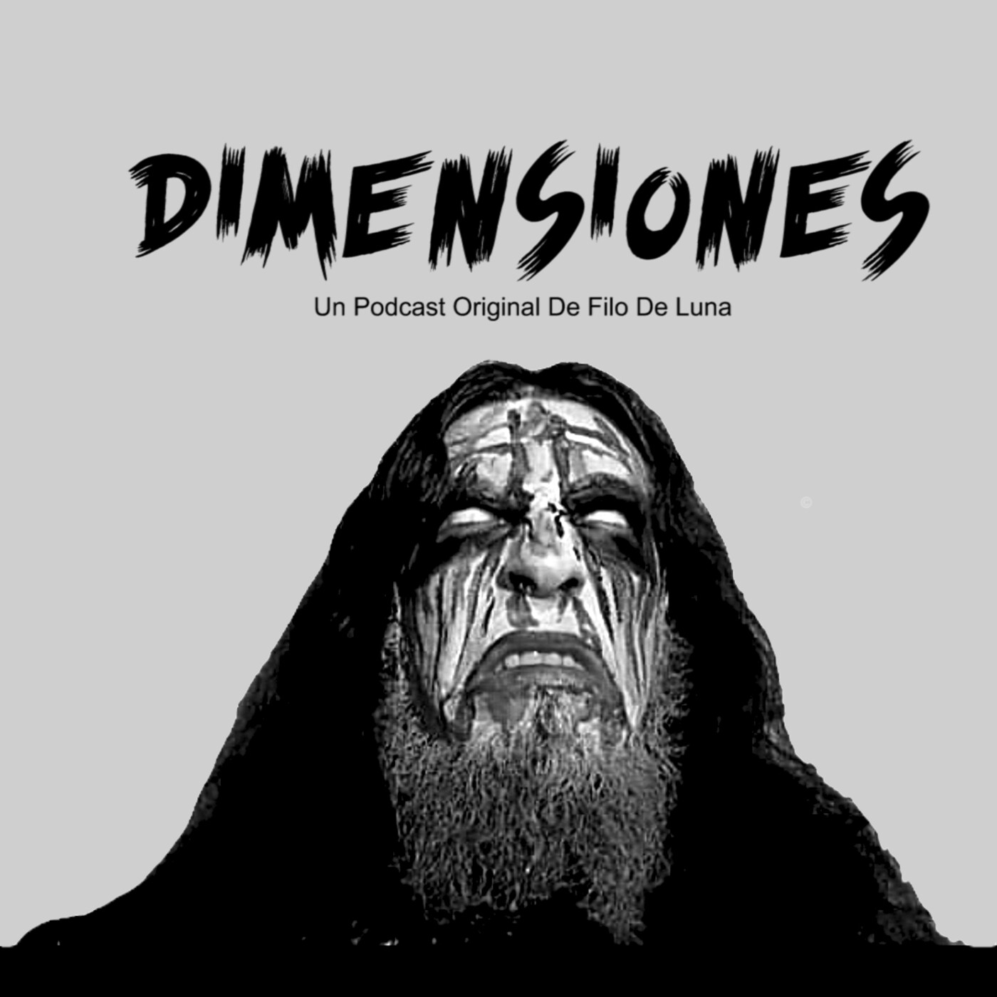 Dimensiones I Episodio 2 Lugares & Casas Embrujadas episode artwork