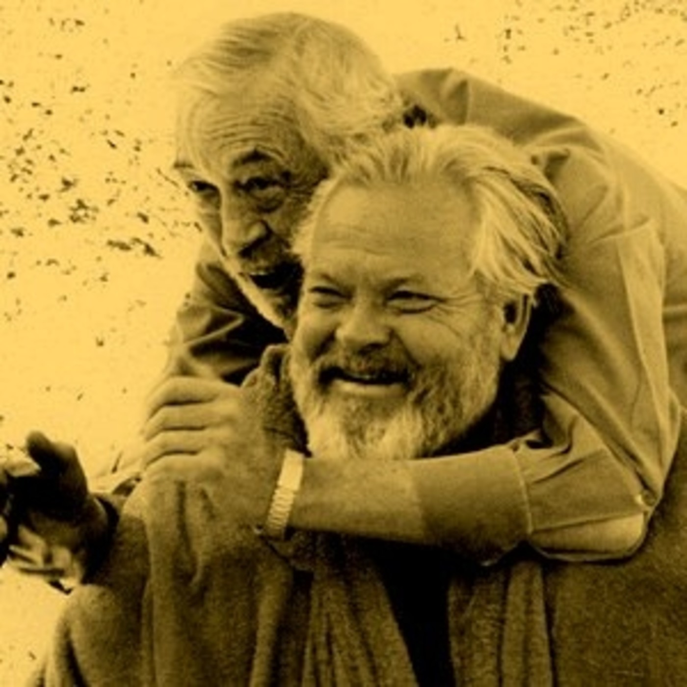 Orson Wells, John Ford y John Huston Rebobinando episode artwork