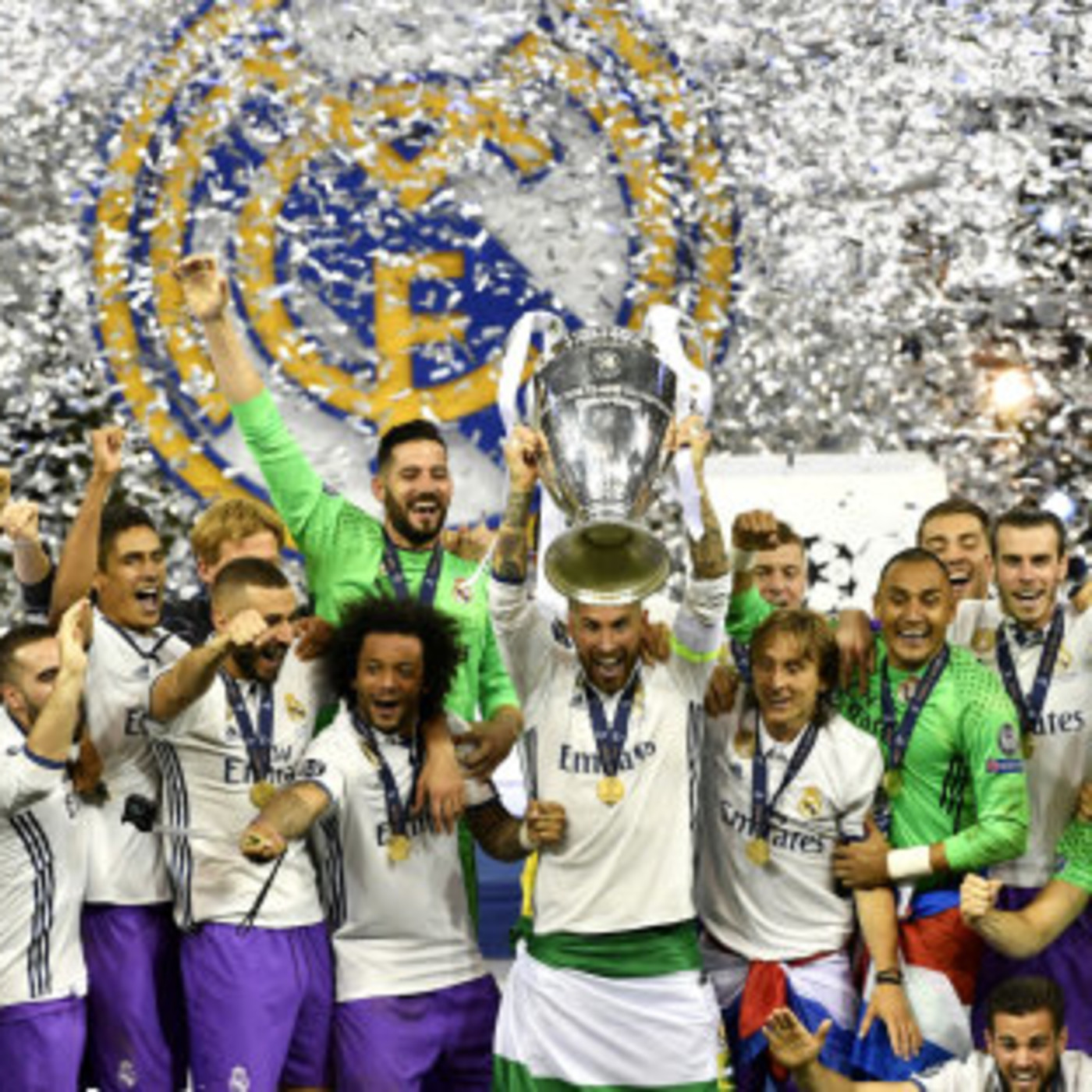 El Chiringuito de Jugones